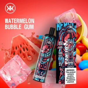 Disposable-watermelonbubblegum-5000puffs-850mah-kkenergy