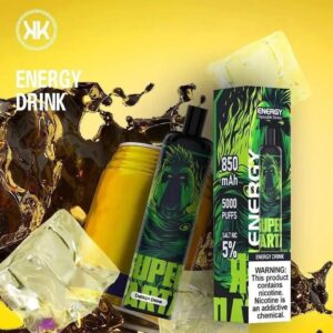 Disposable-energydrink-5000puffs-850mah-kkenergy