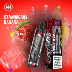 Disposable-strawberrybanana-5000puffs-850mah-kkenergy