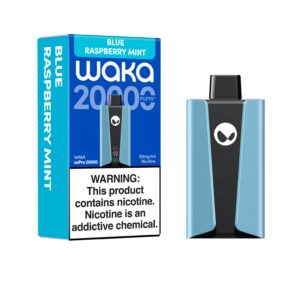 waka SoPro20000 puffs